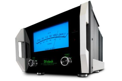 McIntosh MC1.25KW - Image 3