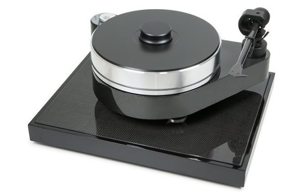 Pro-ject RPM 10 Carbon Turntable