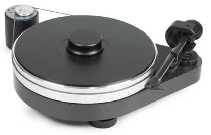 Pro-ject RPM 9 Carbon Turntable