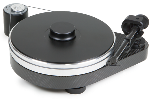 Pro-ject RPM 9 Carbon Turntable