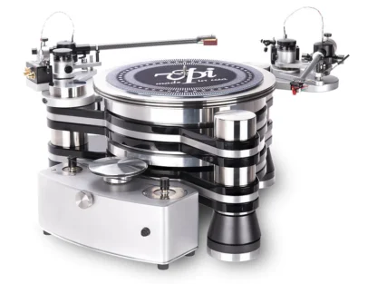 VPI The Titan - Image 3