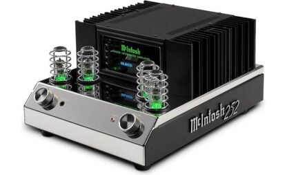 McIntosh MA252 - Image 3