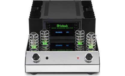 McIntosh MA252