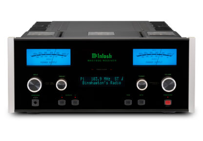 McIntosh MAC7200