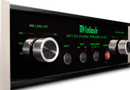 McIntosh MP100 Phono Preamp