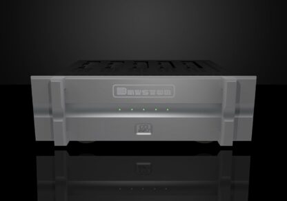 Bryston 9B³ Multi-Channel Amplifier