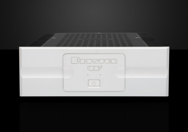 Bryston 4B³ Amplifier