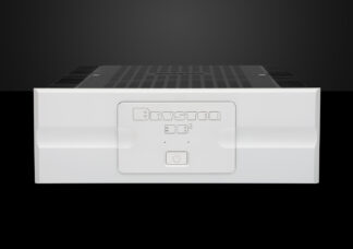 Bryston 3B³ Amplifier