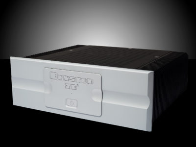 Bryston 7B³ Amplifier