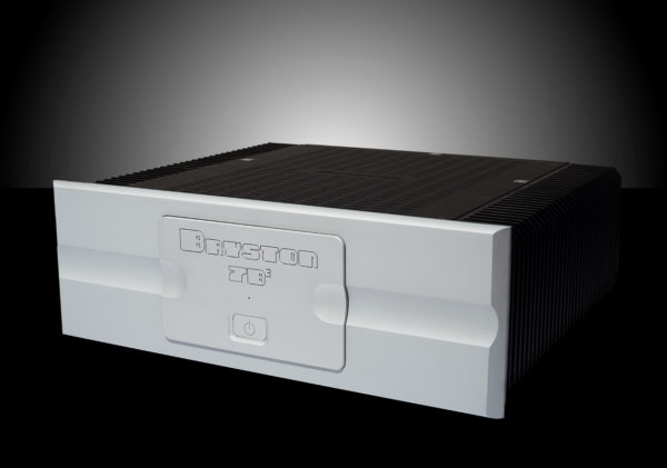 Bryston 7B³ Amplifier