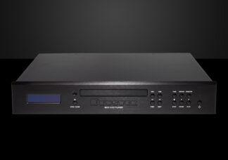 Bryston BCD-3 CD Player