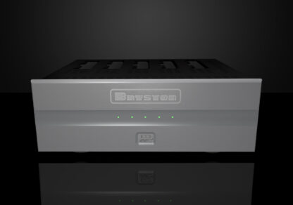 Bryston 9BSST² Five-Channel Amplifier