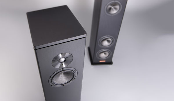 Magico A3