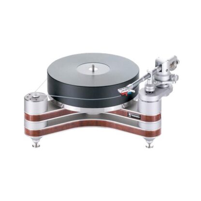 Clearaudio Innovation Wood Turntable