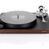 Clearaudio Concept wood turntable