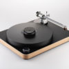 Clearaudio Concept wood turntable