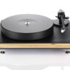 Clearaudio Performance DC AiR Wood turntable