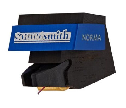 Soundsmith Norma