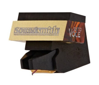 Soundsmith Sotto Voce