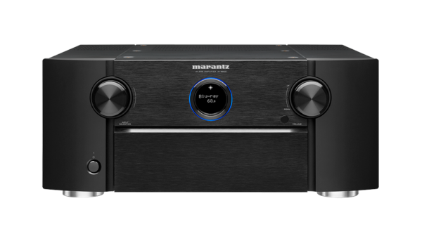 Marantz AV8805A Processor