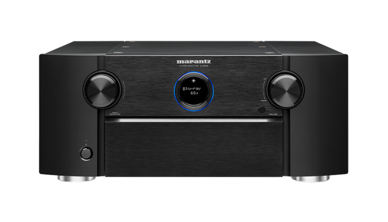 Marantz AV8805A Processor