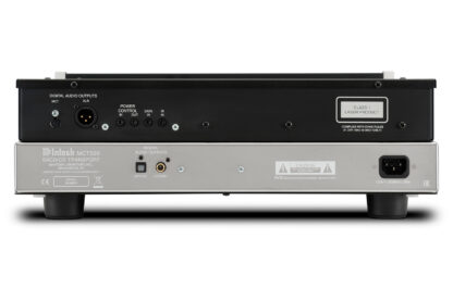 McIntosh MCT500 - Image 3