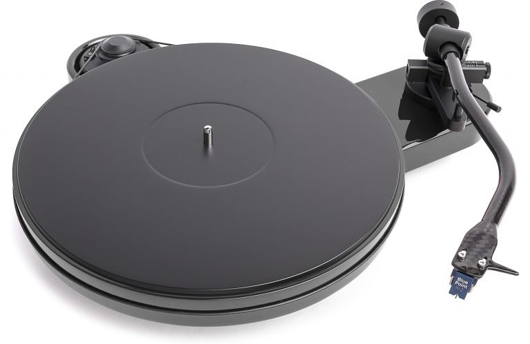 Pro-Ject RPM 9 Carbon, turntable