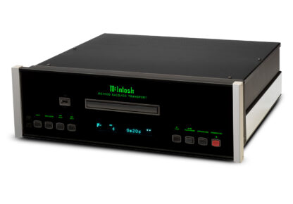 McIntosh MCT500 - Image 2