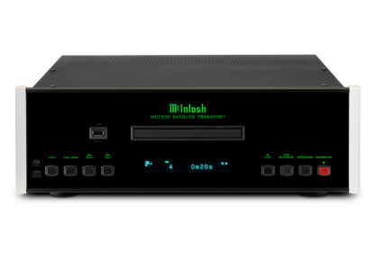 McIntosh MCT500