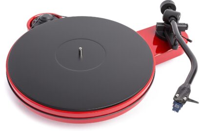 Pro-ject RPM 3 Carbon - Image 2