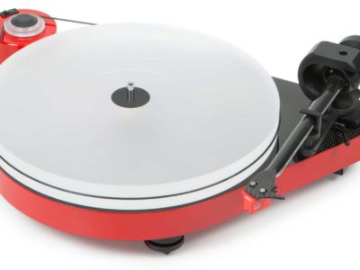 Pro-ject RPM 5 Carbon