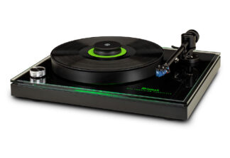 McIntosh MT2 Turntable