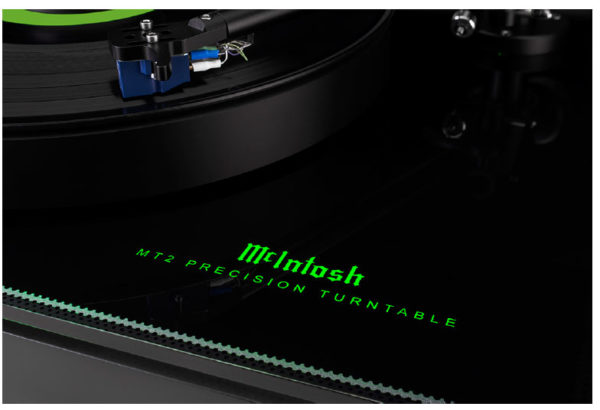 McIntosh MT2