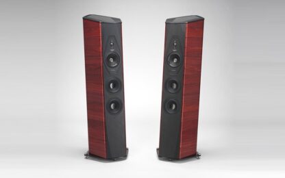 Sonus faber Il Cremonese