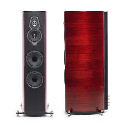 Sonus faber Serafino