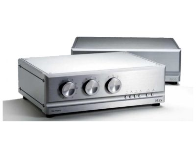 Pass Labs Xs Phono preamplifier