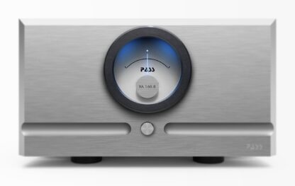 Pass Labs XA160.8 amplifier