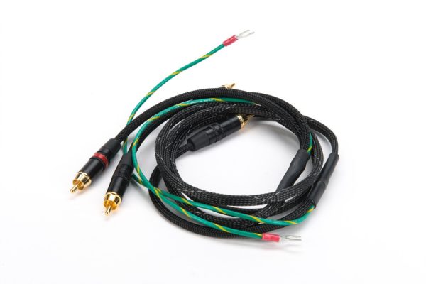 VPI JMW phono cable