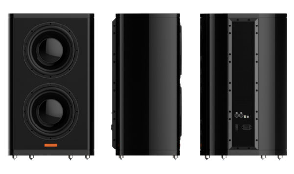 Magico SSUB M-CAST Subwoofer