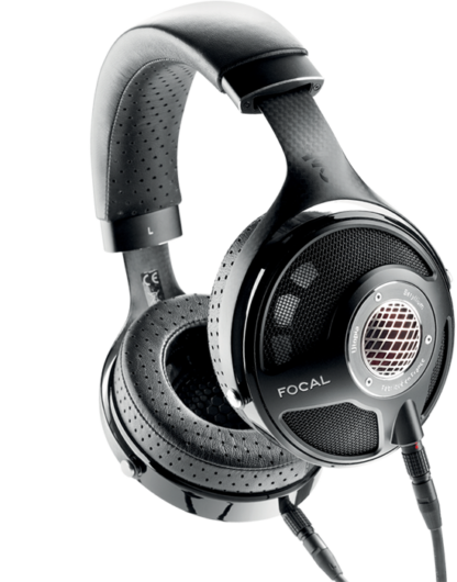 Focal Utopia headphones