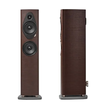 Sonus faber Sonetto III G2