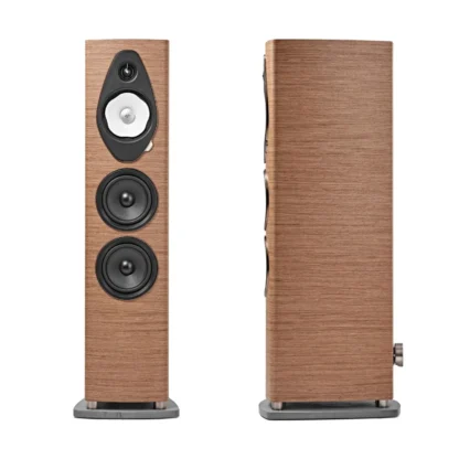 Sonus faber Sonetto V G2