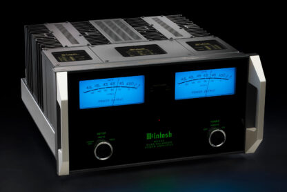 McIntosh MC462 - Image 4