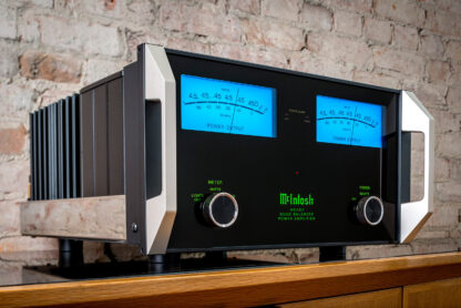 McIntosh MC462 - Image 3