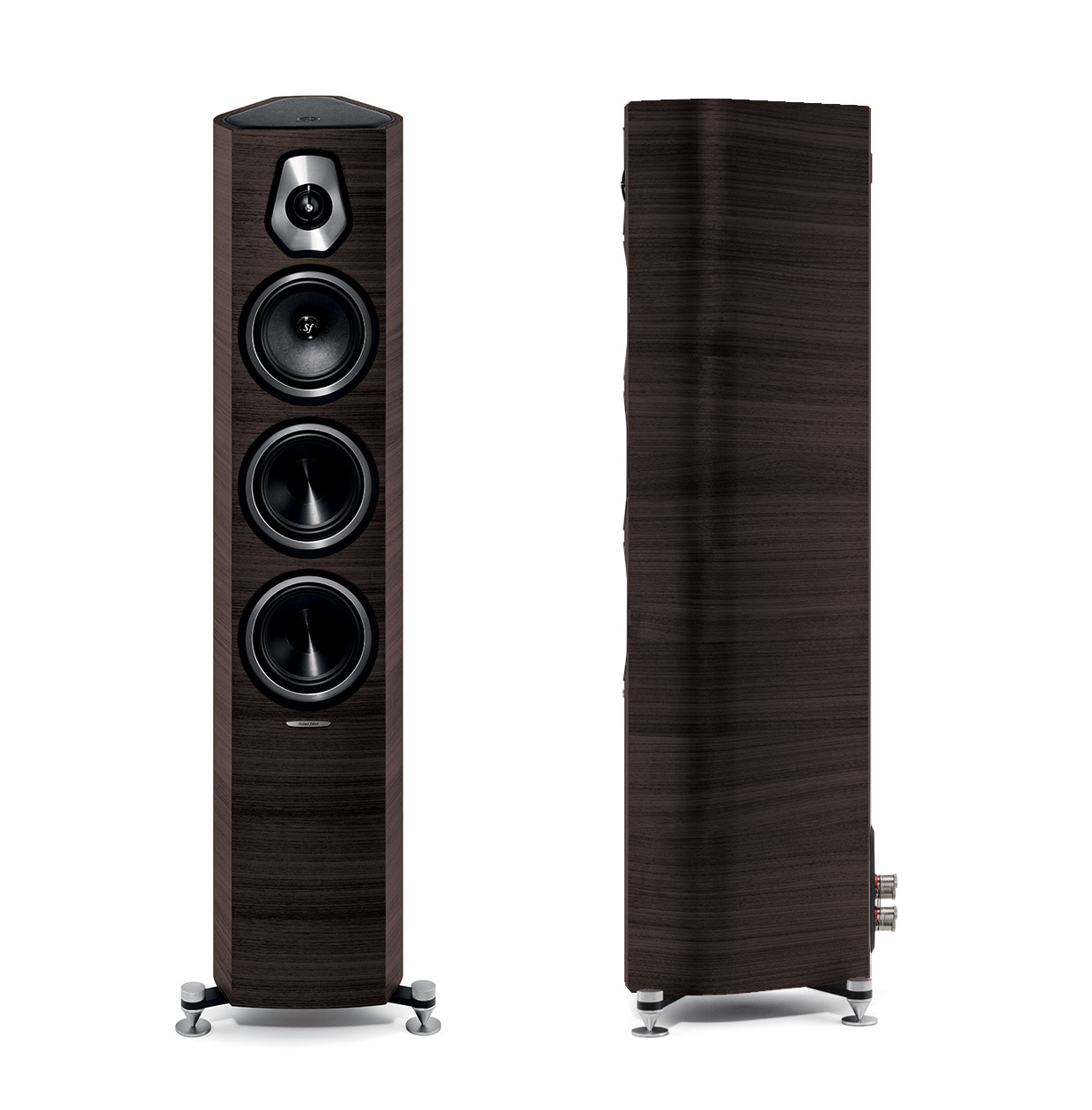 Sonus faber Sonetto III G2 - wenge