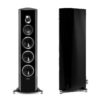 Sonus faber Sonetto VIII