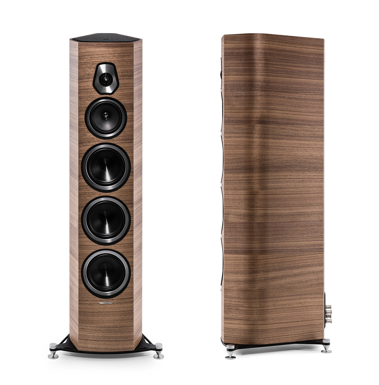 Sonus faber Sonetto VIII G2