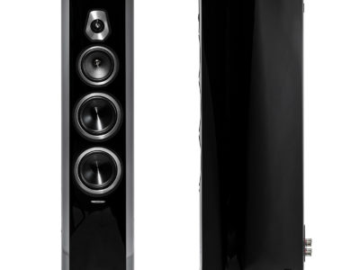 Sonus faber Sonetto V