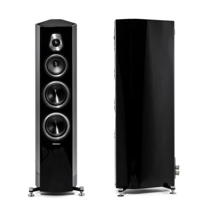 Sonus faber Sonetto V