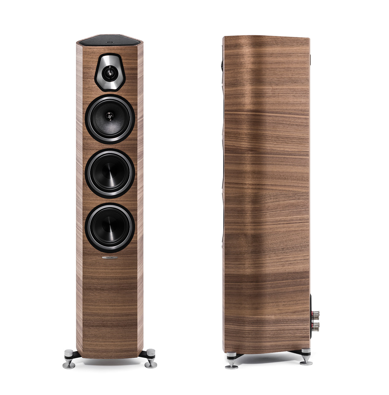 Sonus faber Sonetto III G2